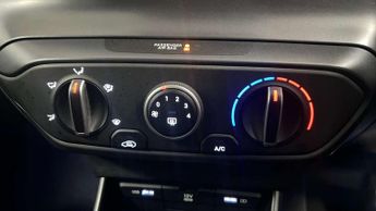 Hyundai Bayon 1.0 TGDi 48V MHEV SE Connect 5dr DCT