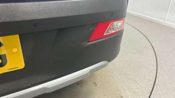 Hyundai Bayon 1.0 TGDi 48V MHEV SE Connect 5dr DCT