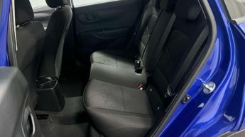 Hyundai Bayon 1.0 TGDi 48V MHEV SE Connect 5dr DCT