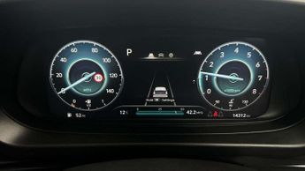 Hyundai i20 1.0T GDi 48V MHD SE Connect 5dr DCT