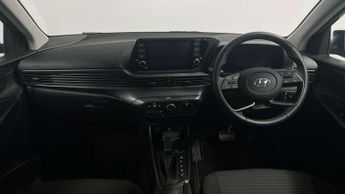 Hyundai i20 1.0T GDi 48V MHD SE Connect 5dr DCT