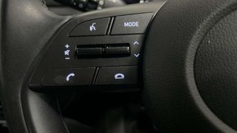 Hyundai i20 1.0T GDi 48V MHD SE Connect 5dr DCT