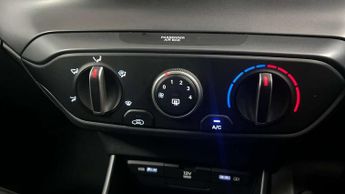 Hyundai i20 1.0T GDi 48V MHD SE Connect 5dr DCT