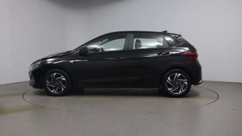 Hyundai i20 1.0T GDi 48V MHD SE Connect 5dr DCT