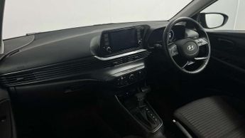 Hyundai i20 1.0T GDi 48V MHD SE Connect 5dr DCT