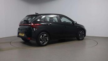 Hyundai i20 1.0T GDi 48V MHD SE Connect 5dr DCT