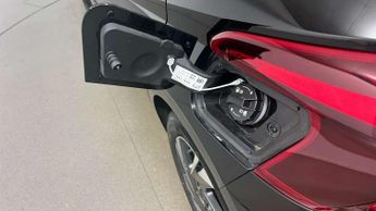 Hyundai i20 1.0T GDi 48V MHD SE Connect 5dr DCT