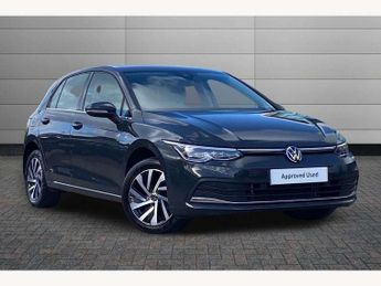 Volkswagen Golf 1.4 TSI eHybrid Style 5dr DSG