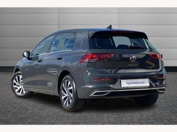 Volkswagen Golf 1.4 TSI eHybrid Style 5dr DSG