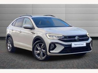 Volkswagen Taigo 1.0 TSI 110 R-Line 5dr DSG