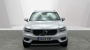 Volvo XC40 1.5 T3 [163] Inscription 5dr Geartronic