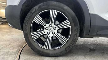 Volvo XC40 1.5 T3 [163] Inscription 5dr Geartronic