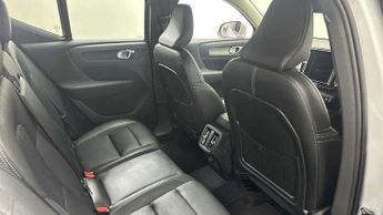 Volvo XC40 1.5 T3 [163] Inscription 5dr Geartronic