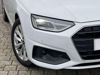 Audi A4 35 TDI Technik 4dr S Tronic