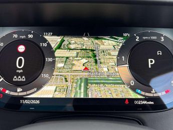 Land Rover Range Rover Sport 3.0 D300 Dynamic SE 5dr Auto