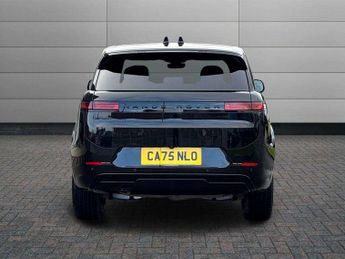 Land Rover Range Rover Sport 3.0 D300 Dynamic SE 5dr Auto