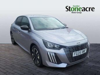 Peugeot 208 1.2 PureTech 100 Allure 5dr