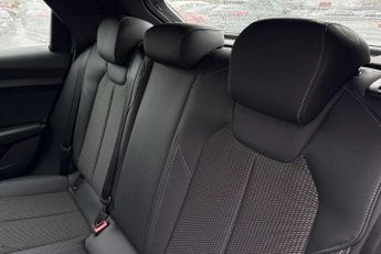 Audi A1 30 TFSI 110 S Line 5dr S Tronic