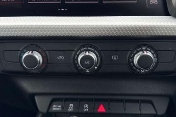 Audi A1 30 TFSI 110 S Line 5dr S Tronic