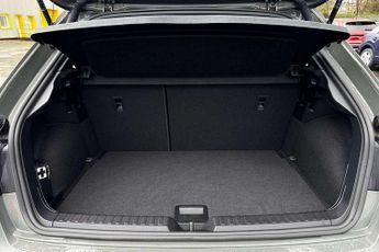 Audi A1 30 TFSI 110 S Line 5dr S Tronic