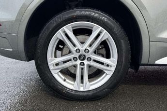 Audi Q5 50 TFSI e Quattro S Line 5dr S Tronic
