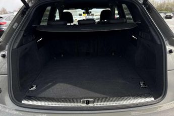 Audi Q5 50 TFSI e Quattro S Line 5dr S Tronic