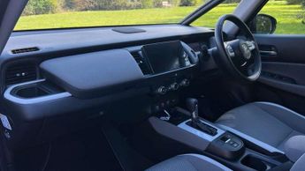 Honda Jazz Crosstar 1.5 i-MMD Hybrid Crosstar EX 5dr eCVT