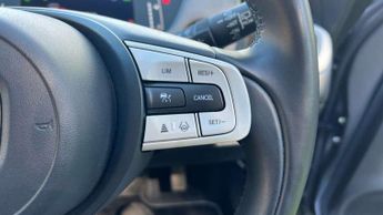 Honda Jazz Crosstar 1.5 i-MMD Hybrid Crosstar EX 5dr eCVT