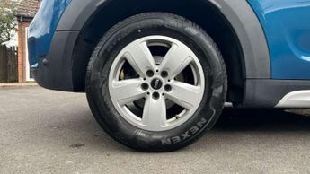 MINI Countryman 1.5 Cooper Classic 5dr Auto
