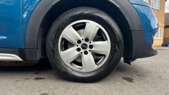 MINI Countryman 1.5 Cooper Classic 5dr Auto