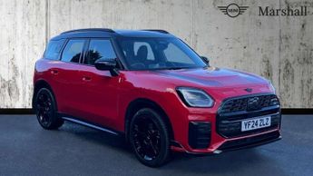 MINI Countryman 1.5 C Sport 5dr Auto