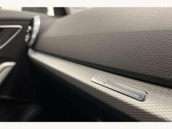 Audi Q2 35 TFSI Sport 5dr S Tronic