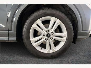 Audi Q2 35 TFSI Sport 5dr S Tronic