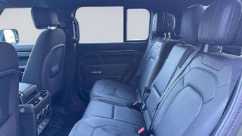Land Rover Defender 5.0 P425 X-Dynamic HSE 130 5dr Auto