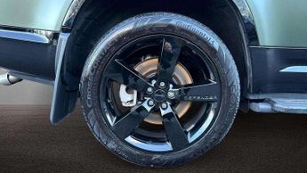 Land Rover Defender 5.0 P425 X-Dynamic HSE 130 5dr Auto