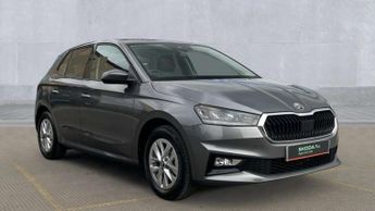 Skoda Fabia 1.0 TSI SE Edition 5dr