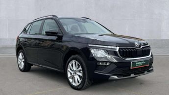 Skoda Kamiq 1.0 TSI SE Edition 5dr DSG