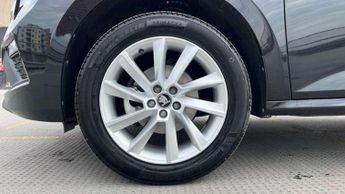 Skoda Kamiq 1.0 TSI SE Edition 5dr DSG
