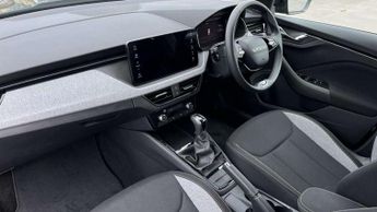 Skoda Kamiq 1.0 TSI SE Edition 5dr DSG