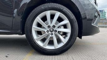 Skoda Kamiq 1.0 TSI SE Edition 5dr DSG