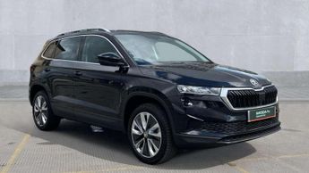 Skoda Karoq 1.5 TSI SE L 5dr DSG
