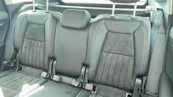 Skoda Karoq 1.5 TSI SE L 5dr DSG