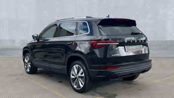 Skoda Karoq 1.5 TSI SE L 5dr DSG