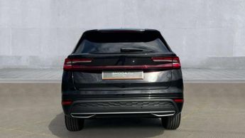 Skoda Kodiaq 1.5 TSI iV 204 SportLine 5dr DSG
