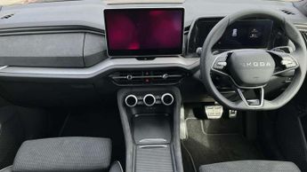 Skoda Kodiaq 1.5 TSI iV 204 SportLine 5dr DSG