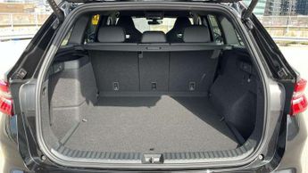 Skoda Kodiaq 1.5 TSI iV 204 SportLine 5dr DSG