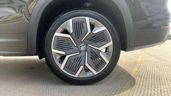 Skoda Kodiaq 1.5 TSI iV 204 SportLine 5dr DSG
