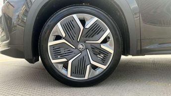 Skoda Kodiaq 1.5 TSI iV 204 SportLine 5dr DSG