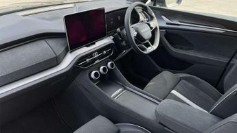 Skoda Kodiaq 1.5 TSI iV 204 SportLine 5dr DSG