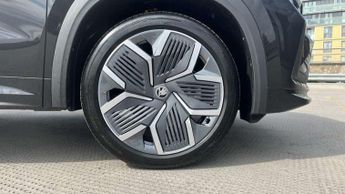 Skoda Kodiaq 1.5 TSI iV 204 SportLine 5dr DSG